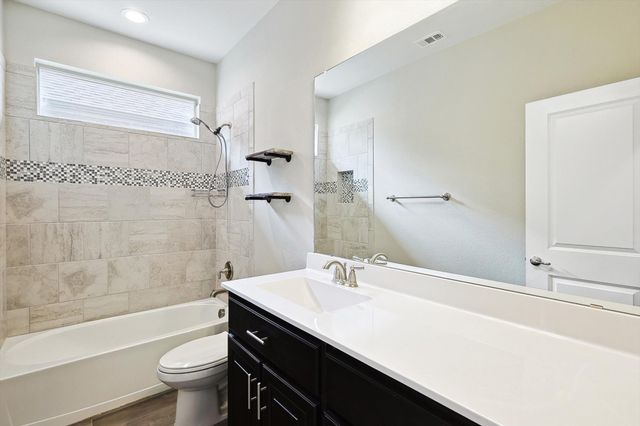 2108 Blackrail Court, Argyle, TX 76226