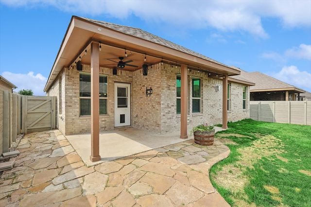 2108 Blackrail Court, Argyle, TX 76226