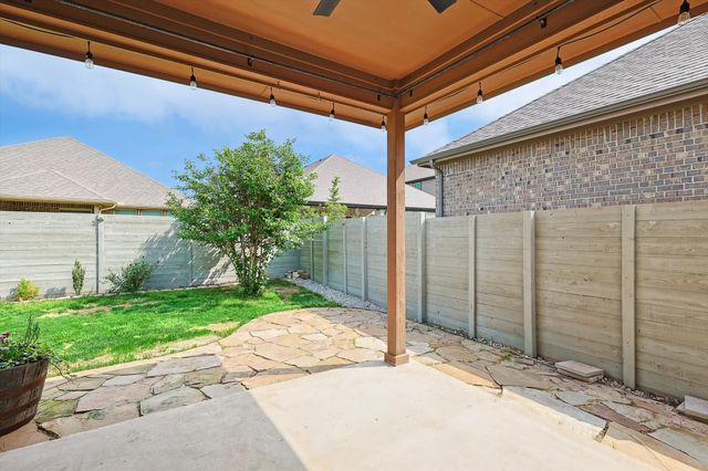2108 Blackrail Court, Argyle, TX 76226