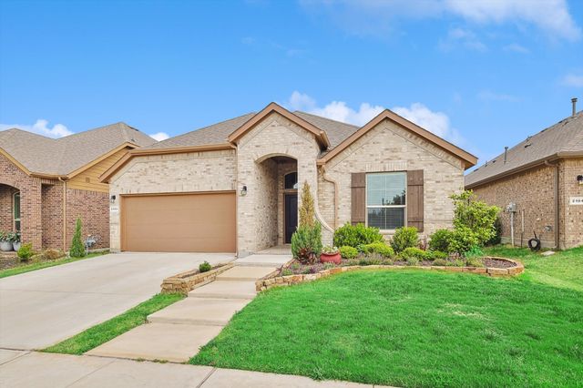 2108 Blackrail Court, Argyle, TX 76226
