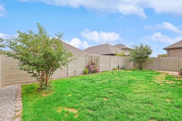 2108 Blackrail Court, Argyle, TX 76226