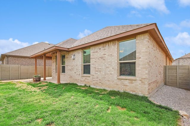 2108 Blackrail Court, Argyle, TX 76226
