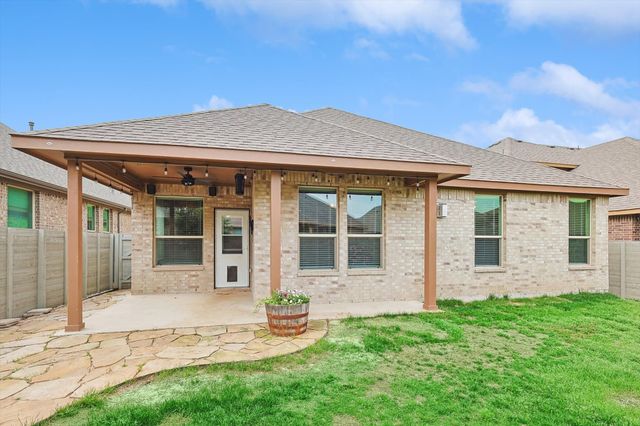 2108 Blackrail Court, Argyle, TX 76226