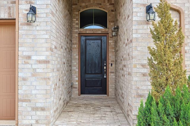 2108 Blackrail Court, Argyle, TX 76226