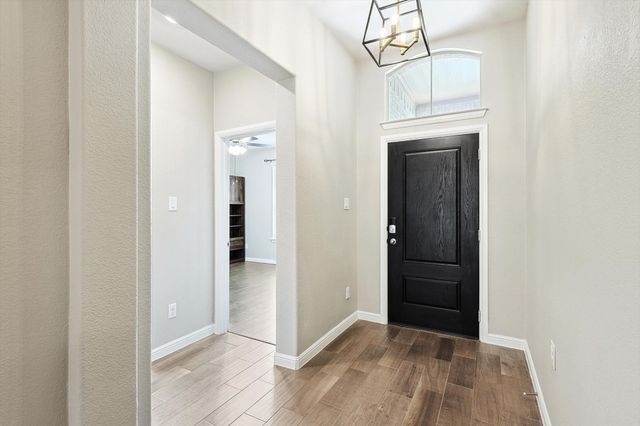 2108 Blackrail Court, Argyle, TX 76226