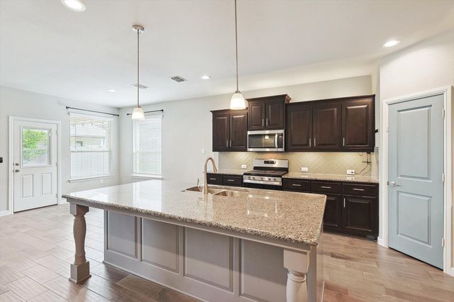 2108 Blackrail Court, Argyle, TX 76226