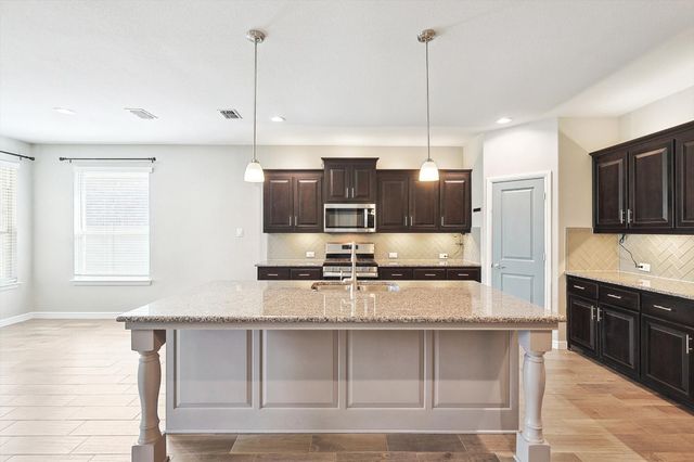 2108 Blackrail Court, Argyle, TX 76226