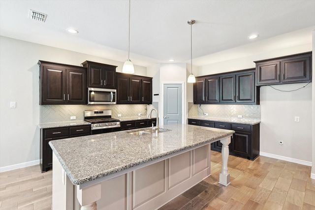 2108 Blackrail Court, Argyle, TX 76226