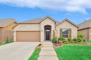 2108 Blackrail Court, Argyle, TX 76226