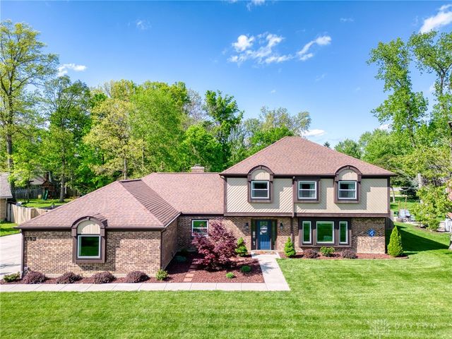 1153 Beryl Trail, Dayton, OH 45459