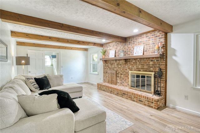 1153 Beryl Trail, Dayton, OH 45459