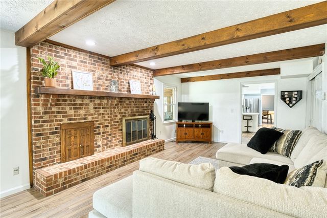 1153 Beryl Trail, Dayton, OH 45459