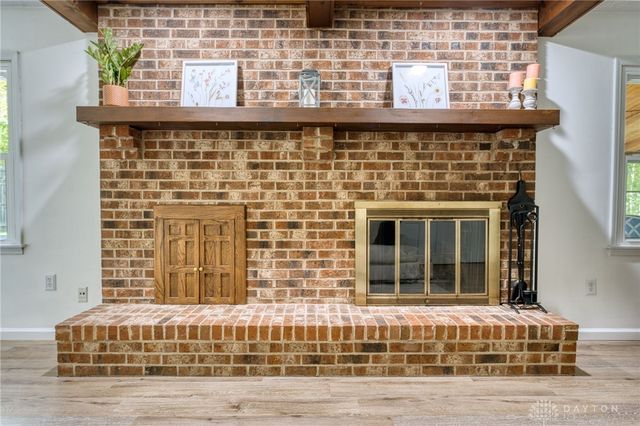 1153 Beryl Trail, Dayton, OH 45459