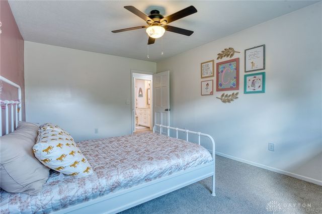 1153 Beryl Trail, Dayton, OH 45459