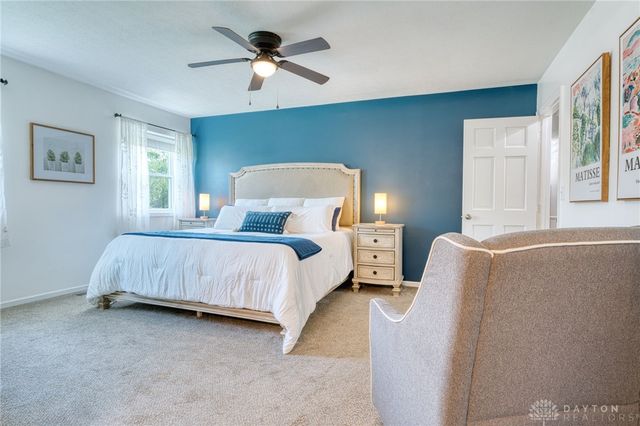 1153 Beryl Trail, Dayton, OH 45459
