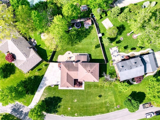 1153 Beryl Trail, Dayton, OH 45459