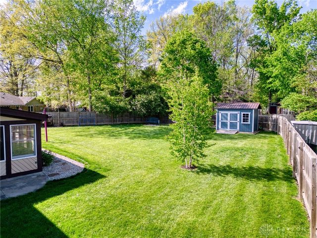 1153 Beryl Trail, Dayton, OH 45459