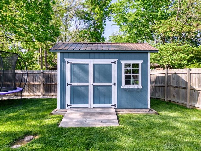 1153 Beryl Trail, Dayton, OH 45459