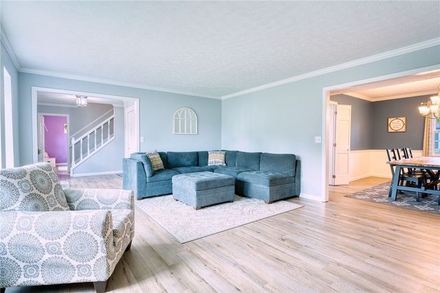 1153 Beryl Trail, Dayton, OH 45459