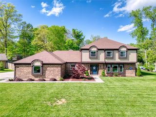 1153 Beryl Trail, Dayton, OH 45459
