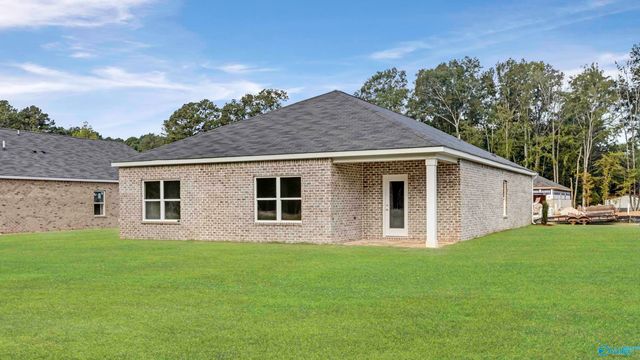 1272 Eidson Street, Athens, AL 35611