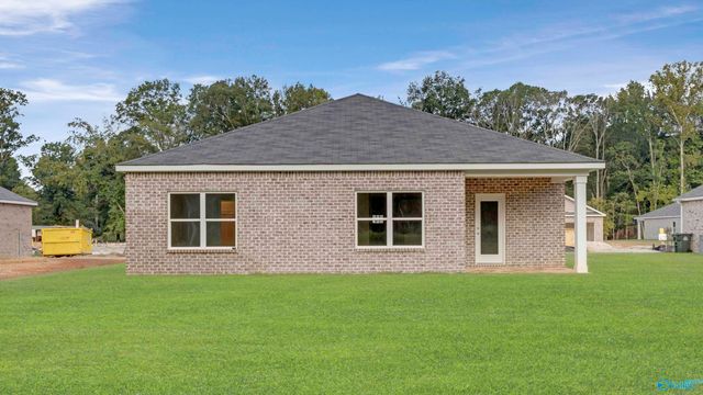 1272 Eidson Street, Athens, AL 35611
