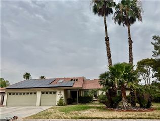 1720 Carlos Drive, Las Vegas, NV 89123