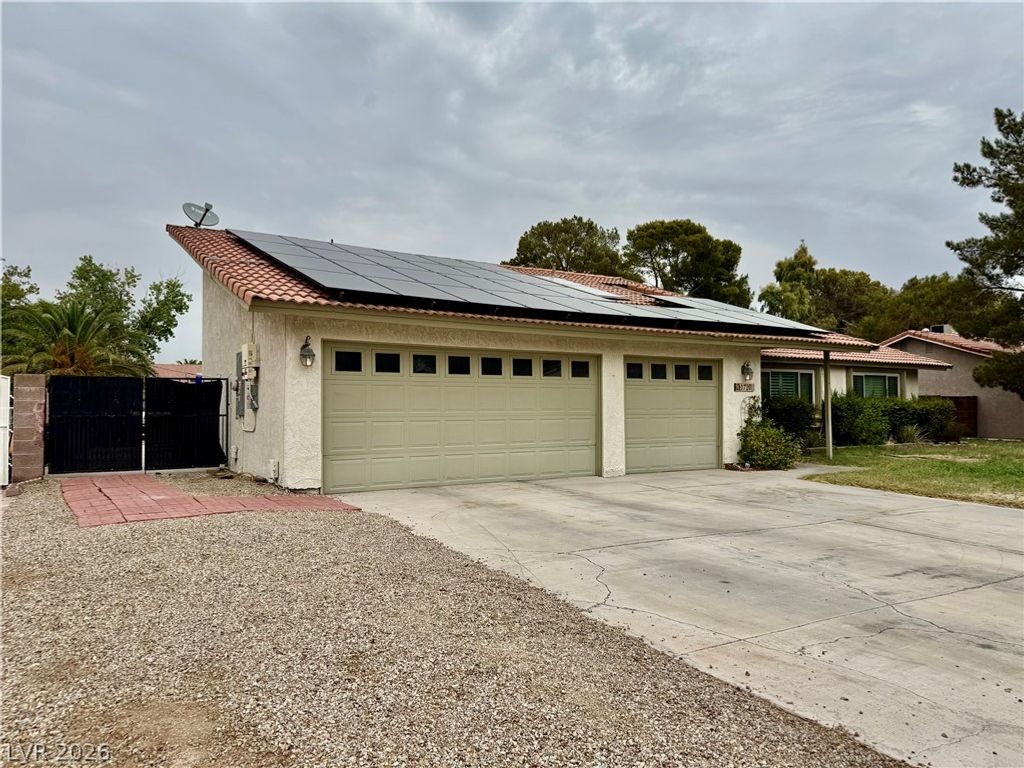 1720 Carlos Drive, Las Vegas, NV 89123 — photo 3