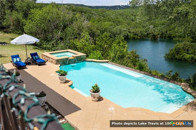 10211 Middle Darleen, Leander, TX 78641