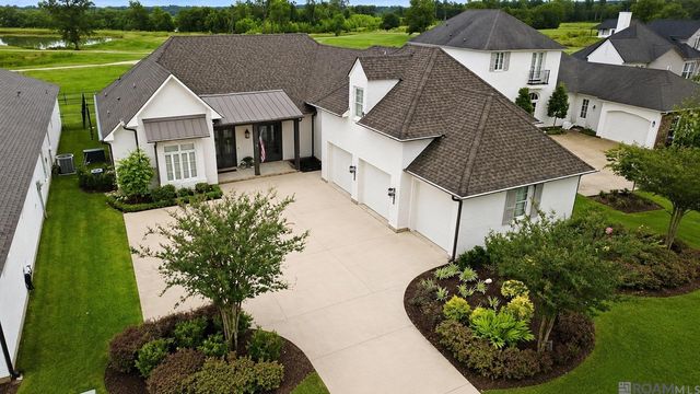 9579 Prairie Dunes Ct, Denham Springs, LA 70726