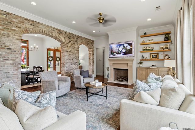 9579 Prairie Dunes Ct, Denham Springs, LA 70726