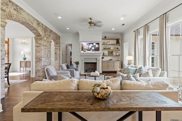 9579 Prairie Dunes Ct, Denham Springs, LA 70726
