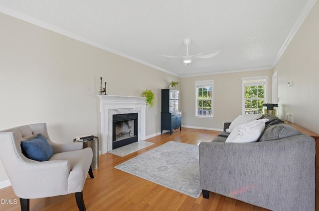 1417 Harvey Johnson Road, Raleigh, NC 27603