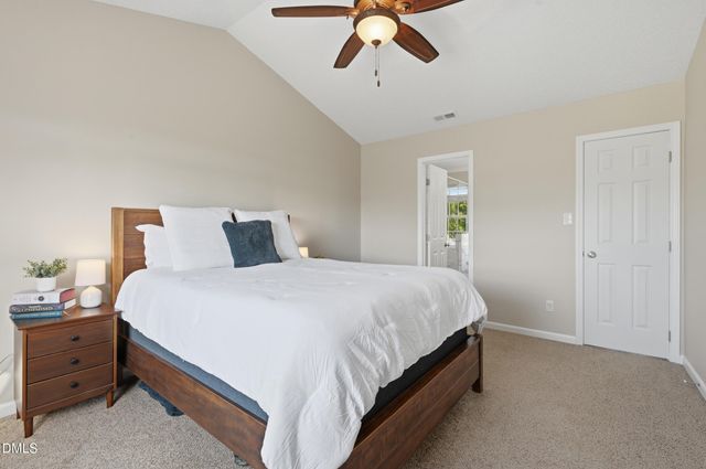 1417 Harvey Johnson Road, Raleigh, NC 27603