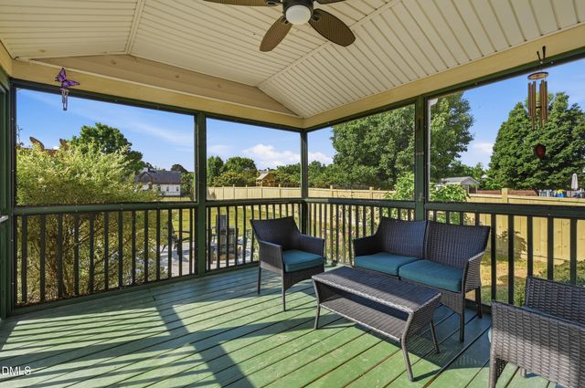 1417 Harvey Johnson Road, Raleigh, NC 27603