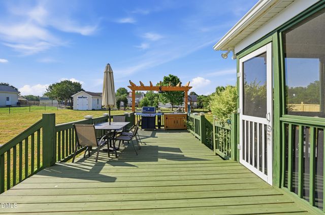 1417 Harvey Johnson Road, Raleigh, NC 27603