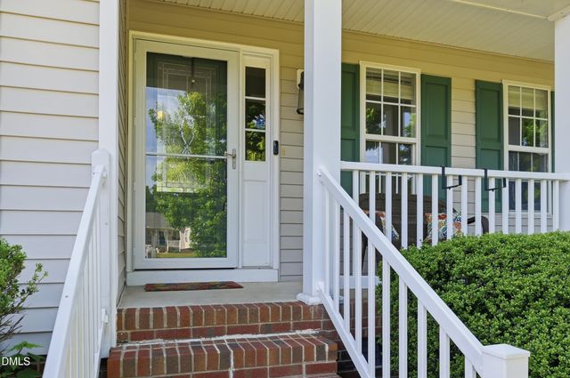 1417 Harvey Johnson Road, Raleigh, NC 27603