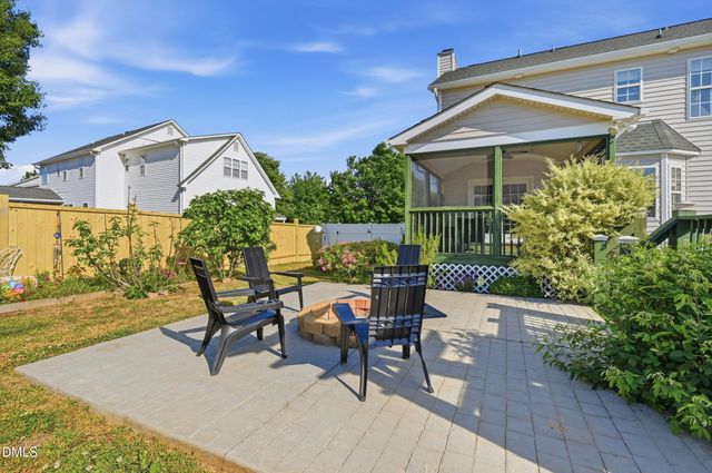 1417 Harvey Johnson Road, Raleigh, NC 27603