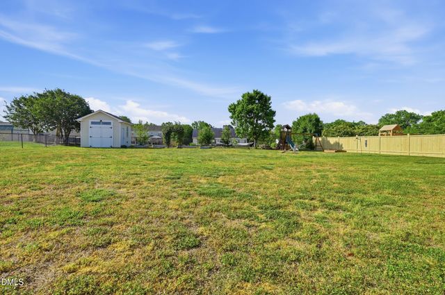 1417 Harvey Johnson Road, Raleigh, NC 27603