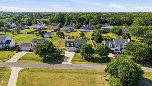 1417 Harvey Johnson Road, Raleigh, NC 27603