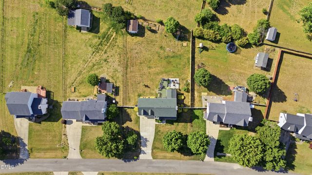 1417 Harvey Johnson Road, Raleigh, NC 27603