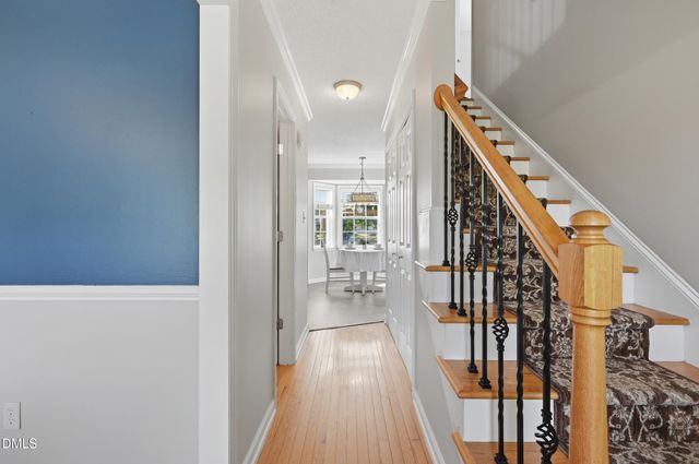 1417 Harvey Johnson Road, Raleigh, NC 27603