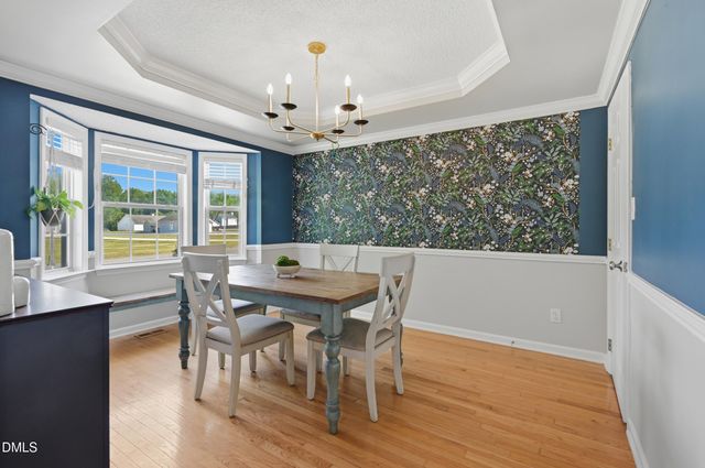 1417 Harvey Johnson Road, Raleigh, NC 27603