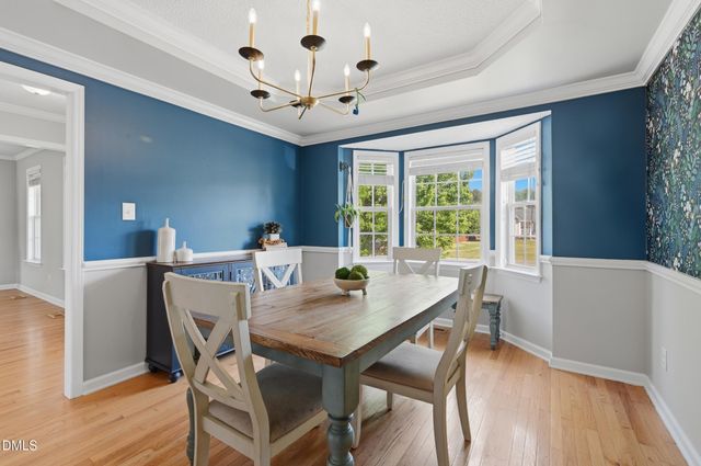 1417 Harvey Johnson Road, Raleigh, NC 27603