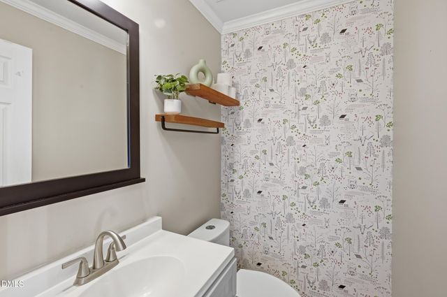 1417 Harvey Johnson Road, Raleigh, NC 27603