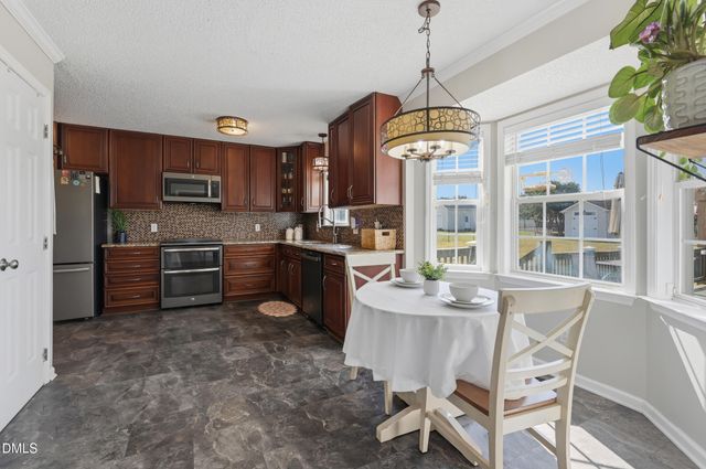 1417 Harvey Johnson Road, Raleigh, NC 27603