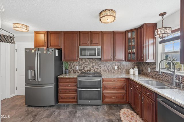 1417 Harvey Johnson Road, Raleigh, NC 27603