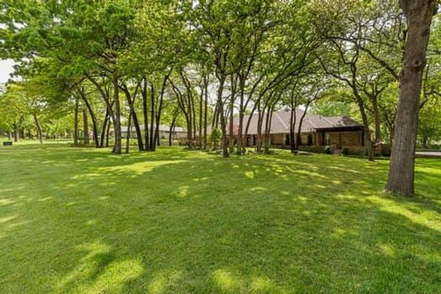 4105 Steven Drive, Edmond, OK 73013