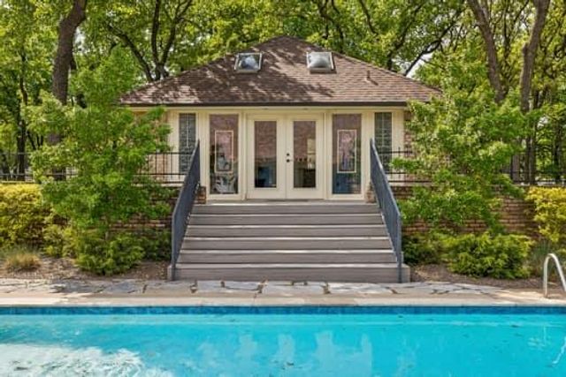4105 Steven Drive, Edmond, OK 73013
