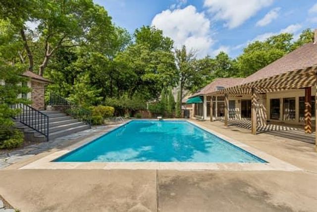 4105 Steven Drive, Edmond, OK 73013